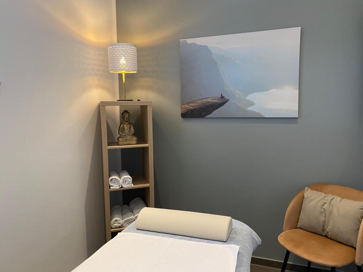 Waldhotel Zum Bergsee 다머 외부 사진