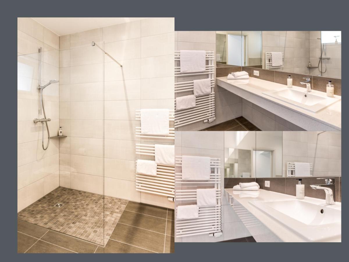 Waldhotel Zum Bergsee 다머 외부 사진