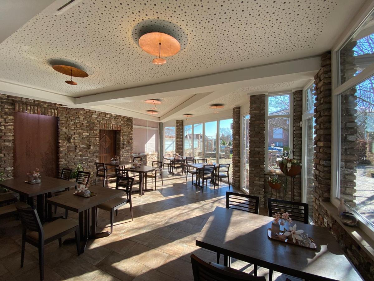 Waldhotel Zum Bergsee 다머 외부 사진