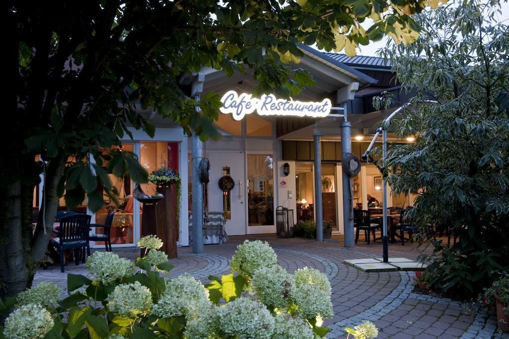 Waldhotel Zum Bergsee 다머 외부 사진