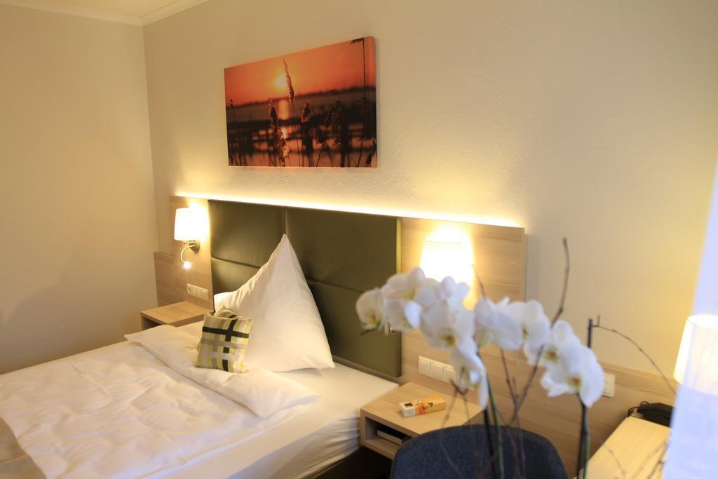 Waldhotel Zum Bergsee 다머 객실 사진