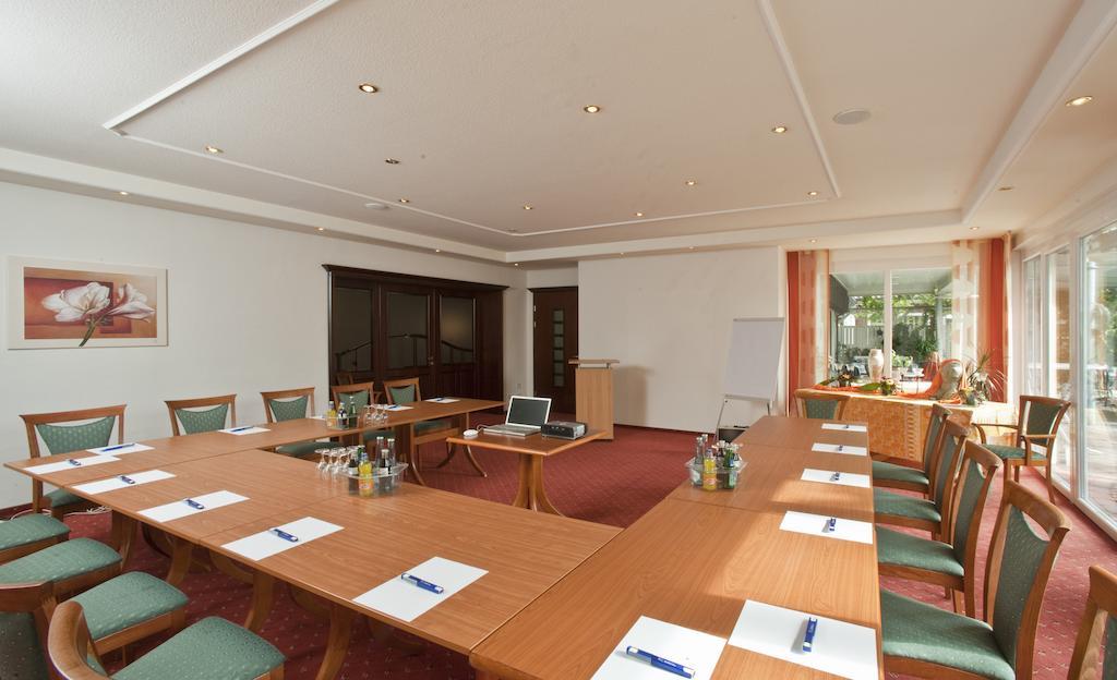 Waldhotel Zum Bergsee 다머 외부 사진